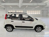  Fiat  Panda FIAT  / 2011 / 5P / BERLINA 1.0 FIREFLY 70CV SeS HYBRID CITY LIFE #7
