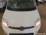  Fiat  Panda FIAT  / 2011 / 5P / BERLINA 1.0 FIREFLY 70CV SeS HYBRID CITY LIFE #27