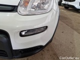  Fiat  Panda FIAT  / 2011 / 5P / BERLINA 1.0 FIREFLY 70CV SeS HYBRID CITY LIFE #43