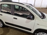  Fiat  Panda FIAT  / 2011 / 5P / BERLINA 1.0 FIREFLY 70CV SeS HYBRID CITY LIFE #52