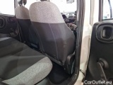  Fiat  Panda FIAT  / 2011 / 5P / BERLINA 1.0 FIREFLY 70CV SeS HYBRID CITY LIFE #97