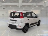  Fiat  Panda FIAT  / 2011 / 5P / BERLINA 1.0 FIREFLY 70CV SeS HYBRID CITY LIFE #2