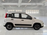  Fiat  Panda FIAT  / 2011 / 5P / BERLINA 1.0 FIREFLY 70CV SeS HYBRID CITY LIFE #7