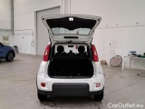  Fiat  Panda FIAT  / 2011 / 5P / BERLINA 1.0 FIREFLY 70CV SeS HYBRID CITY LIFE #5