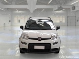  Fiat  Panda FIAT  / 2011 / 5P / BERLINA 1.0 FIREFLY 70CV SeS HYBRID CITY LIFE #6