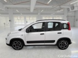  Fiat  Panda FIAT  / 2011 / 5P / BERLINA 1.0 FIREFLY 70CV SeS HYBRID CITY LIFE #8