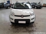  Fiat  Panda FIAT  / 2011 / 5P / BERLINA 1.0 FIREFLY 70CV SeS HYBRID CITY LIFE #38