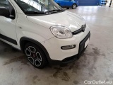  Fiat  Panda FIAT  / 2011 / 5P / BERLINA 1.0 FIREFLY 70CV SeS HYBRID CITY LIFE #40