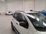  Fiat  Panda FIAT  / 2011 / 5P / BERLINA 1.0 FIREFLY 70CV SeS HYBRID CITY LIFE #43