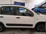  Fiat  Panda FIAT  / 2011 / 5P / BERLINA 1.0 FIREFLY 70CV SeS HYBRID CITY LIFE #48