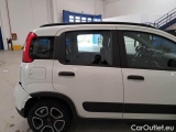  Fiat  Panda FIAT  / 2011 / 5P / BERLINA 1.0 FIREFLY 70CV SeS HYBRID CITY LIFE #52