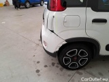  Fiat  Panda FIAT  / 2011 / 5P / BERLINA 1.0 FIREFLY 70CV SeS HYBRID CITY LIFE #61