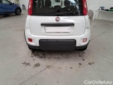  Fiat  Panda FIAT  / 2011 / 5P / BERLINA 1.0 FIREFLY 70CV SeS HYBRID CITY LIFE #65