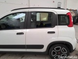  Fiat  Panda FIAT  / 2011 / 5P / BERLINA 1.0 FIREFLY 70CV SeS HYBRID CITY LIFE #80