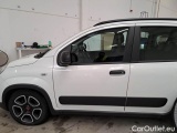  Fiat  Panda FIAT  / 2011 / 5P / BERLINA 1.0 FIREFLY 70CV SeS HYBRID CITY LIFE #84