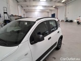  Fiat  Panda FIAT  / 2011 / 5P / BERLINA 1.0 FIREFLY 70CV SeS HYBRID CITY LIFE #91
