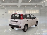  Fiat  Panda FIAT  / 2011 / 5P / BERLINA 1.0 70CV SeS HYBRID #2