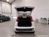  Fiat  Panda FIAT  / 2011 / 5P / BERLINA 1.0 70CV SeS HYBRID #5