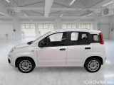  Fiat  Panda FIAT  / 2011 / 5P / BERLINA 1.0 70CV SeS HYBRID #8