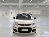  Fiat  Panda FIAT  / 2011 / 5P / BERLINA 1.0 70CV SeS HYBRID #6