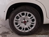  Fiat  Panda FIAT  / 2011 / 5P / BERLINA 1.0 70CV SeS HYBRID #18