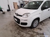  Fiat  Panda FIAT  / 2011 / 5P / BERLINA 1.0 70CV SeS HYBRID #35