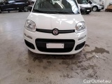  Fiat  Panda FIAT  / 2011 / 5P / BERLINA 1.0 70CV SeS HYBRID #37