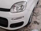  Fiat  Panda FIAT  / 2011 / 5P / BERLINA 1.0 70CV SeS HYBRID #42