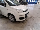  Fiat  Panda FIAT  / 2011 / 5P / BERLINA 1.0 70CV SeS HYBRID #39