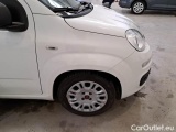  Fiat  Panda FIAT  / 2011 / 5P / BERLINA 1.0 70CV SeS HYBRID #45