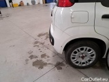  Fiat  Panda FIAT  / 2011 / 5P / BERLINA 1.0 70CV SeS HYBRID #66