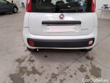  Fiat  Panda FIAT  / 2011 / 5P / BERLINA 1.0 70CV SeS HYBRID #68