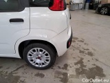  Fiat  Panda FIAT  / 2011 / 5P / BERLINA 1.0 70CV SeS HYBRID #71