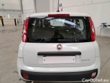  Fiat  Panda FIAT  / 2011 / 5P / BERLINA 1.0 70CV SeS HYBRID #75