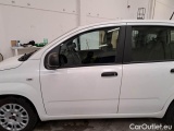  Fiat  Panda FIAT  / 2011 / 5P / BERLINA 1.0 70CV SeS HYBRID #86