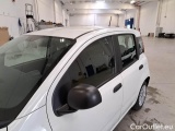  Fiat  Panda FIAT  / 2011 / 5P / BERLINA 1.0 70CV SeS HYBRID #90