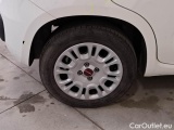  Fiat  Panda FIAT  / 2011 / 5P / BERLINA 1.0 70CV SeS HYBRID #100