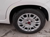  Fiat  Panda FIAT  / 2011 / 5P / BERLINA 1.0 70CV SeS HYBRID #102