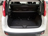  Fiat  Panda FIAT  / 2011 / 5P / BERLINA 1.0 70CV SeS HYBRID #106