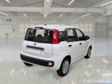  Fiat  Panda FIAT  / 2011 / 5P / BERLINA 1.0 FIREFLY 70CV SeS HYBRID #2