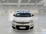  Fiat  Panda FIAT  / 2011 / 5P / BERLINA 1.0 FIREFLY 70CV SeS HYBRID #6