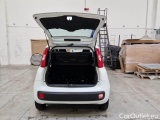  Fiat  Panda FIAT  / 2011 / 5P / BERLINA 1.0 FIREFLY 70CV SeS HYBRID #5
