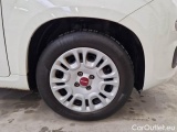  Fiat  Panda FIAT  / 2011 / 5P / BERLINA 1.0 FIREFLY 70CV SeS HYBRID #17