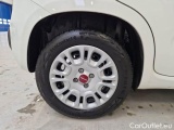  Fiat  Panda FIAT  / 2011 / 5P / BERLINA 1.0 FIREFLY 70CV SeS HYBRID #18