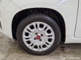  Fiat  Panda FIAT  / 2011 / 5P / BERLINA 1.0 FIREFLY 70CV SeS HYBRID #20