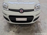  Fiat  Panda FIAT  / 2011 / 5P / BERLINA 1.0 FIREFLY 70CV SeS HYBRID #26