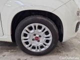  Fiat  Panda FIAT  / 2011 / 5P / BERLINA 1.0 FIREFLY 70CV SeS HYBRID #38