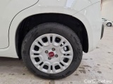  Fiat  Panda FIAT  / 2011 / 5P / BERLINA 1.0 FIREFLY 70CV SeS HYBRID #46
