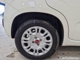 Fiat  Panda FIAT  / 2011 / 5P / BERLINA 1.0 FIREFLY 70CV SeS HYBRID #43