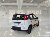  Fiat  Panda FIAT  / 2011 / 5P / BERLINA 1.0 FIREFLY 70CV SeS HYBRID CITY LIFE #2